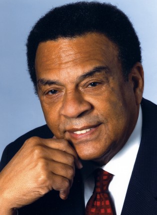 Andrew Young will speak at Georgia Southern's MLK Celebration on Jan. 22.