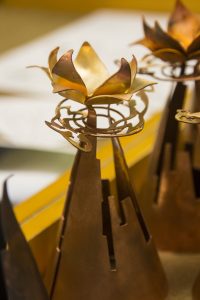 Governor's Awards for the Arts & Humanities 2016, in progress