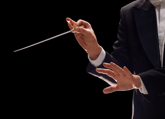 Conductor