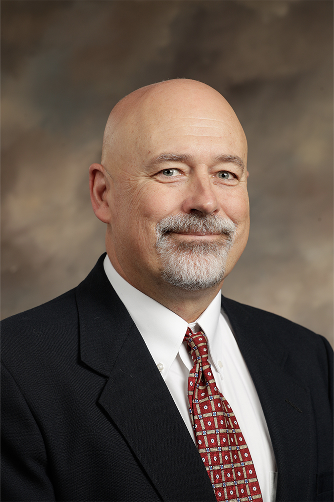 Georgia Southern professor re-elected to board of world’s largest scientific society