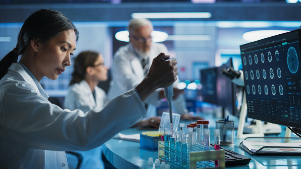 Georgia Southern University to offer new Ph.D. in biomedical sciences