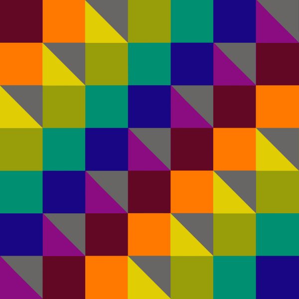 major_mode_chart_5x5