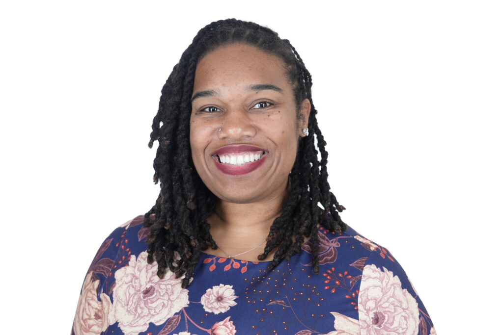 Georgia Southern Associate Dean Nandi A. Marshall, DrPH, named president of the American Public Health Association