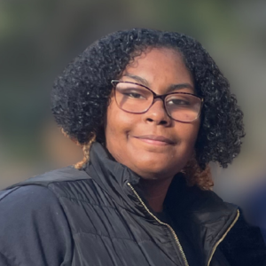 photo of Angelina Madison