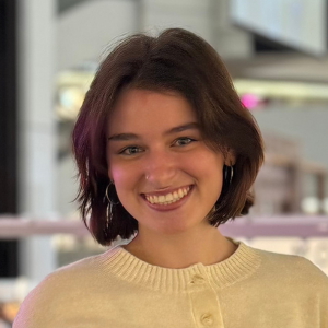 photo of Kaytlin Maflin