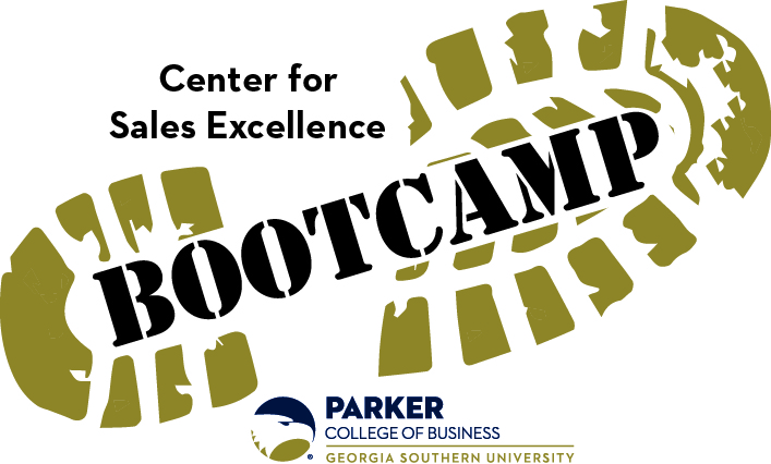 Showcase Boot Camp logo