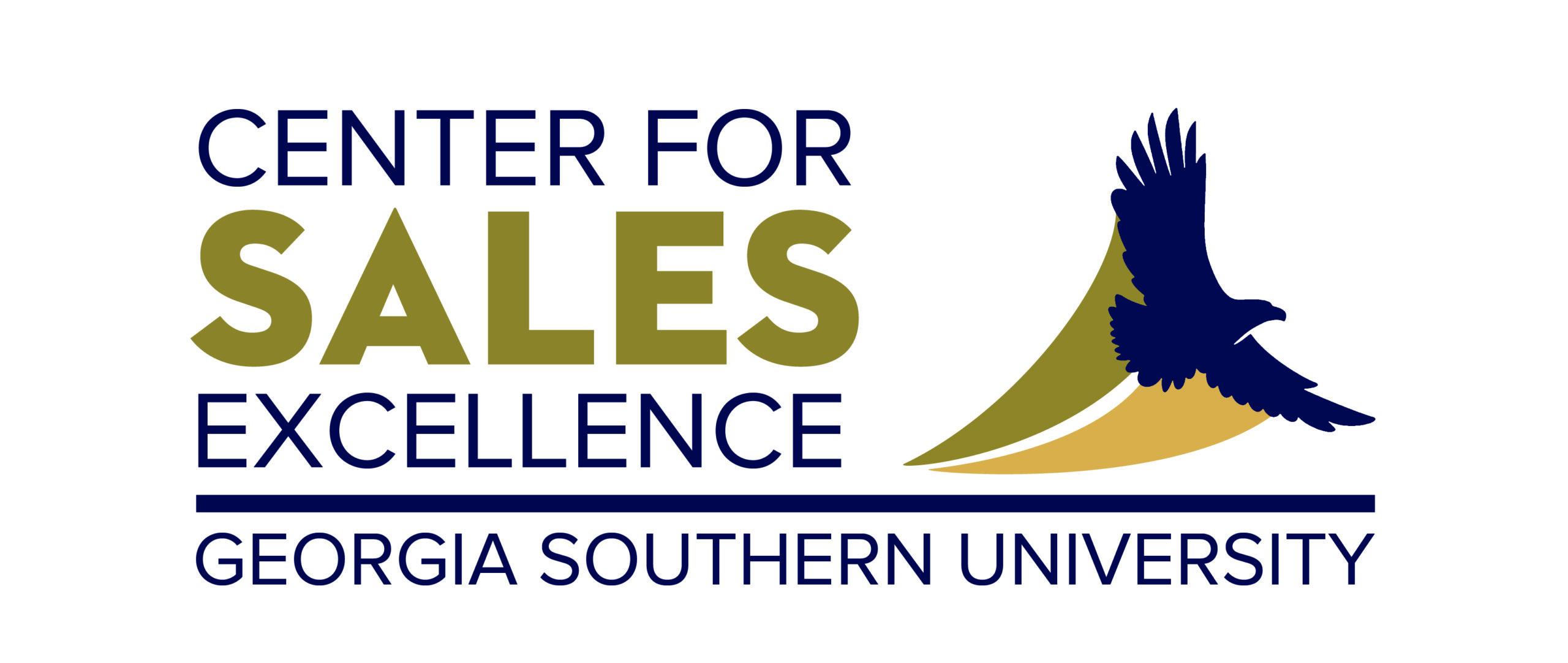 Center for Sales Excellence logo