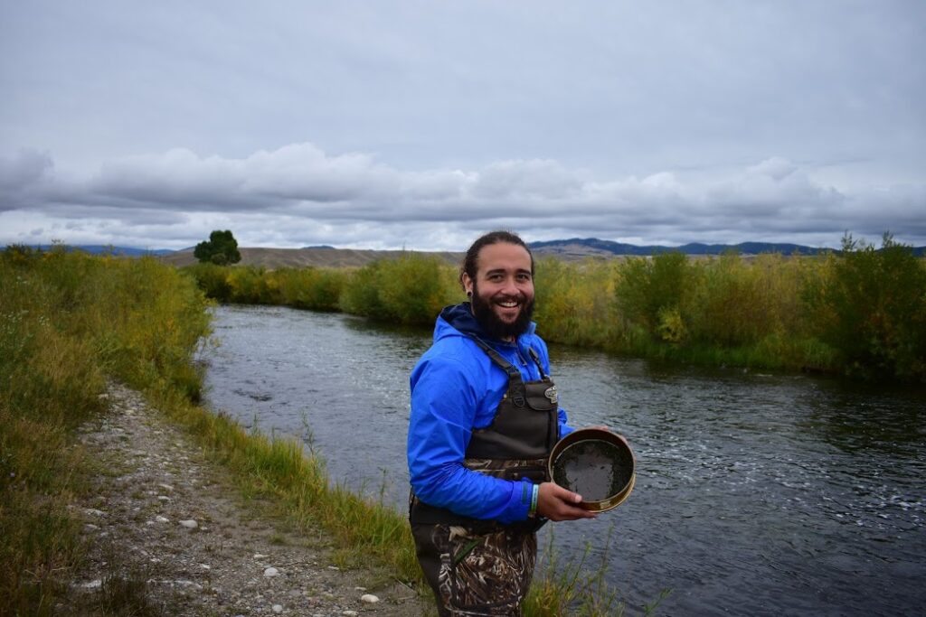 Georgia Southern alumnus lives on through posthumous work