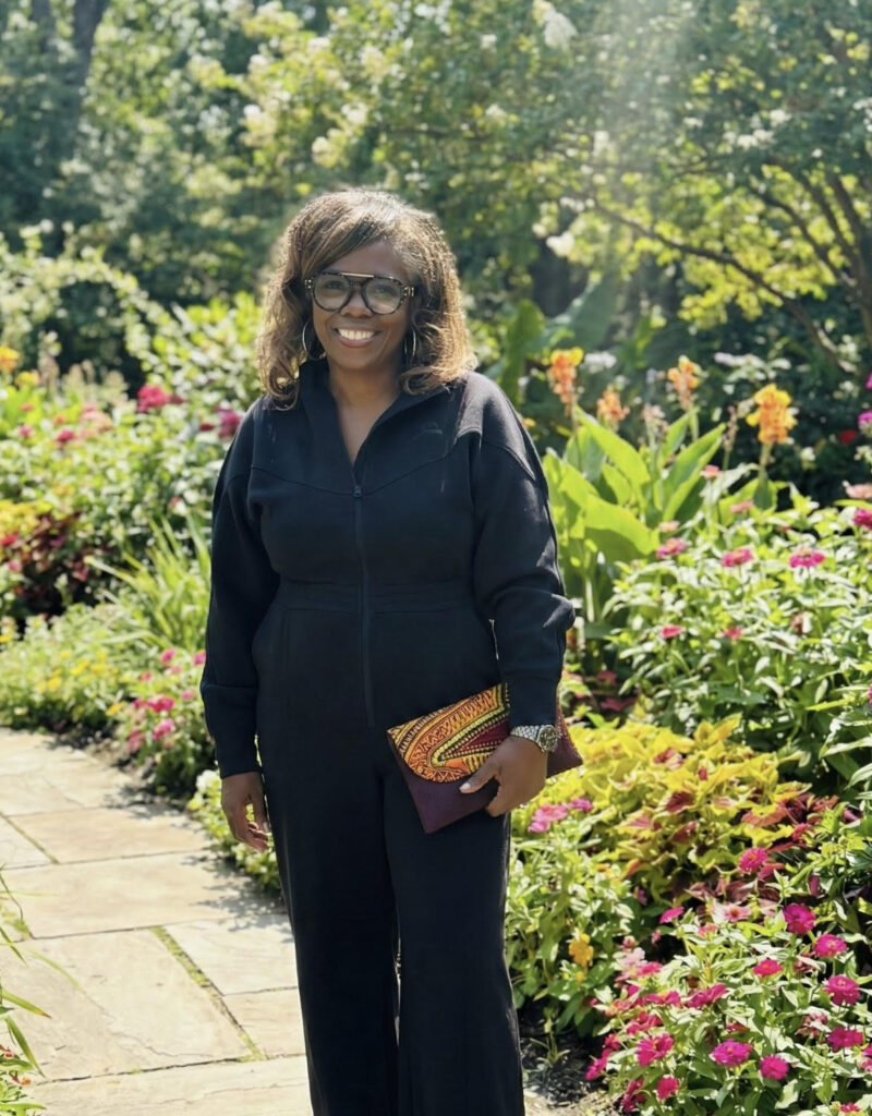 Doctoral graduate aims to destigmatize children’s mental health in Caribbean with support from Georgia Southern’s College of Education