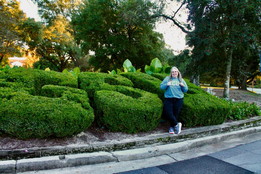 She didn’t give up: Nontraditional nursing graduate finds purpose, perseverance, community at Georgia Southern
