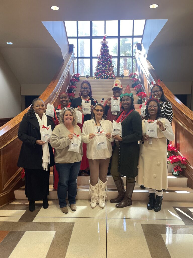 Liberty Campus builds connection through compassion and community support 