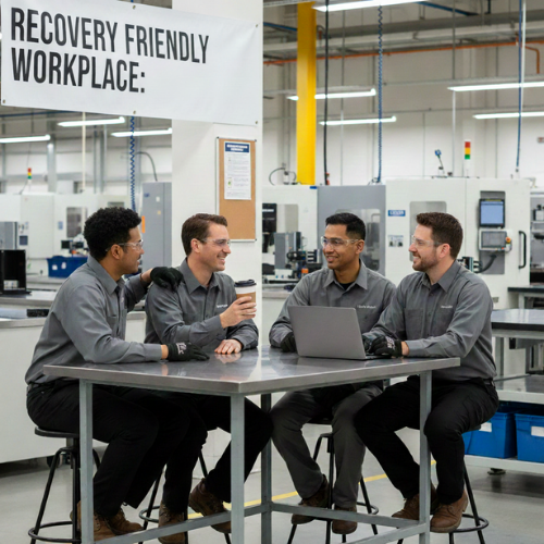 GROW program members as part of the CAR.