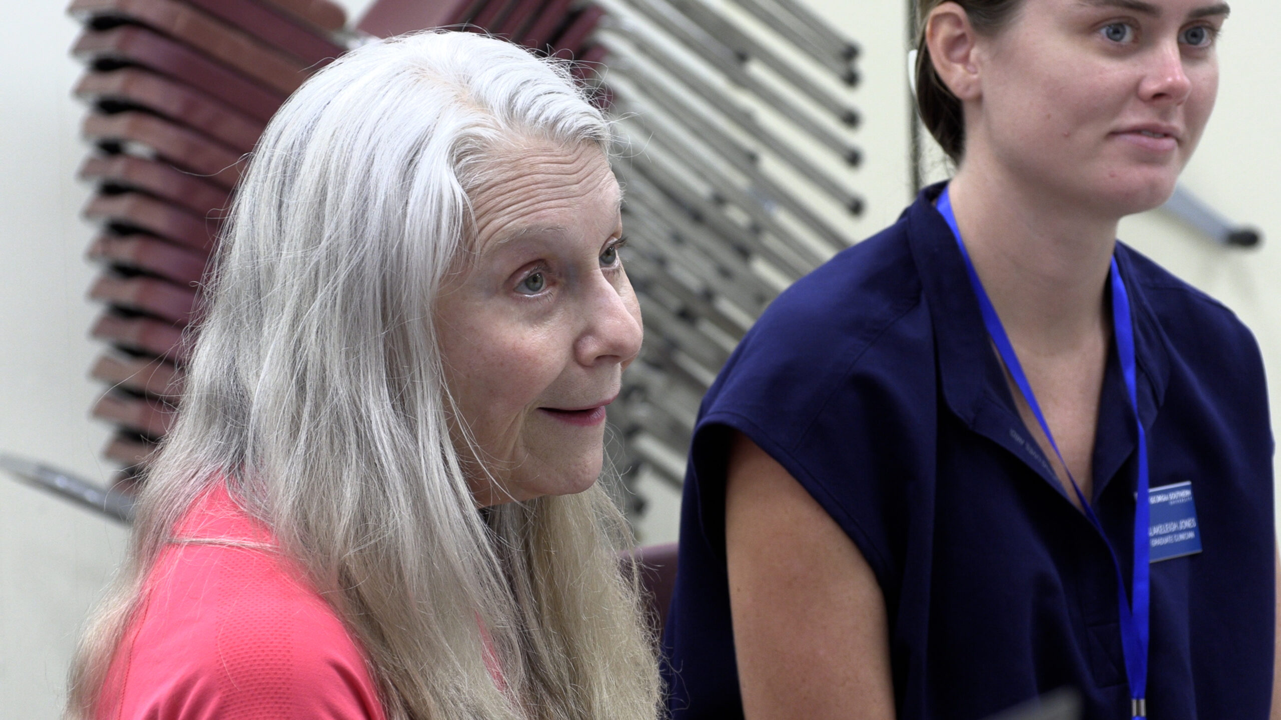 The Savannah Songbirds program, housed within Georgia Southern’s RiteCare Center for Communication Sciences and Disorders, blends therapy and art in a way that is transforming lives.