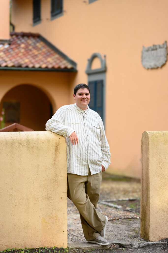 A future in pharmacy, made possible by support and mentorship