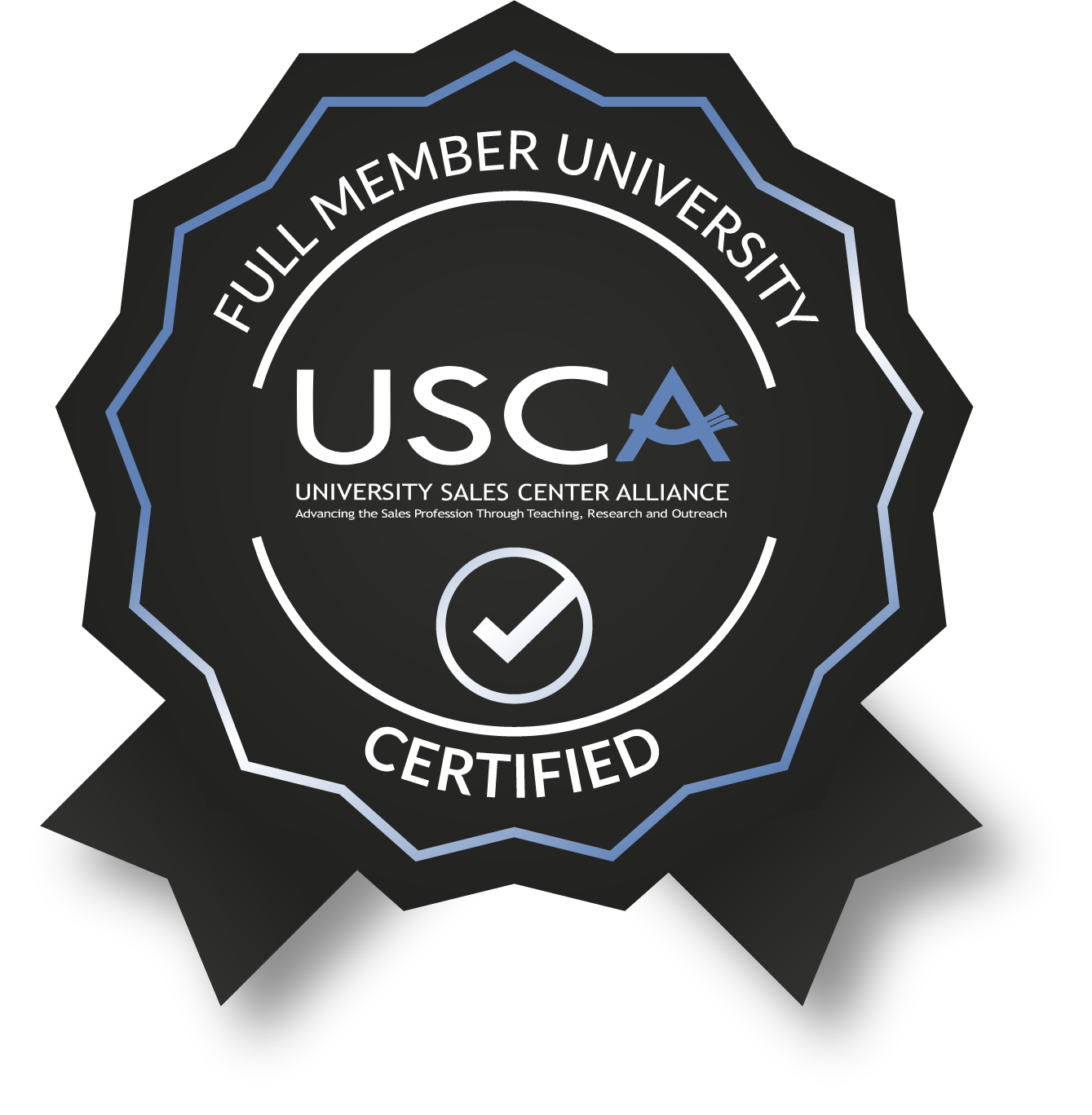 USCA Full Member University Certified