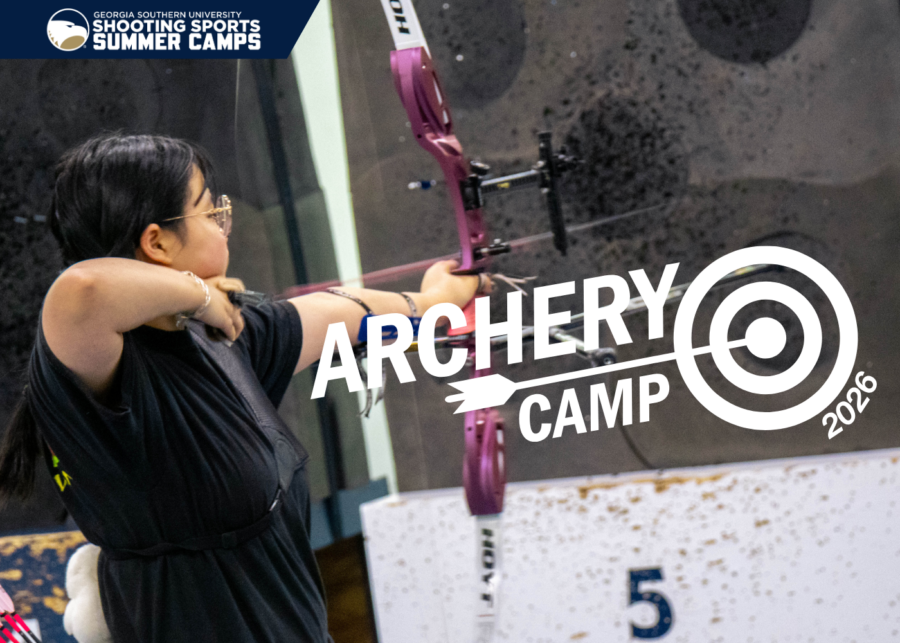 Archery Camp 2026