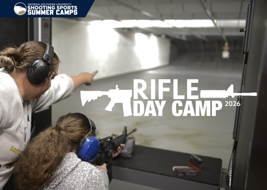 Rifle Day Camp 2026