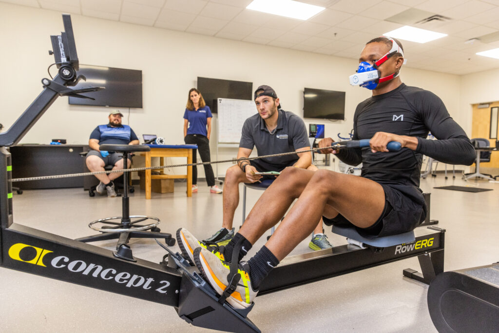 Tactical Athlete Initiative teams up with ROTC to boost cadet training