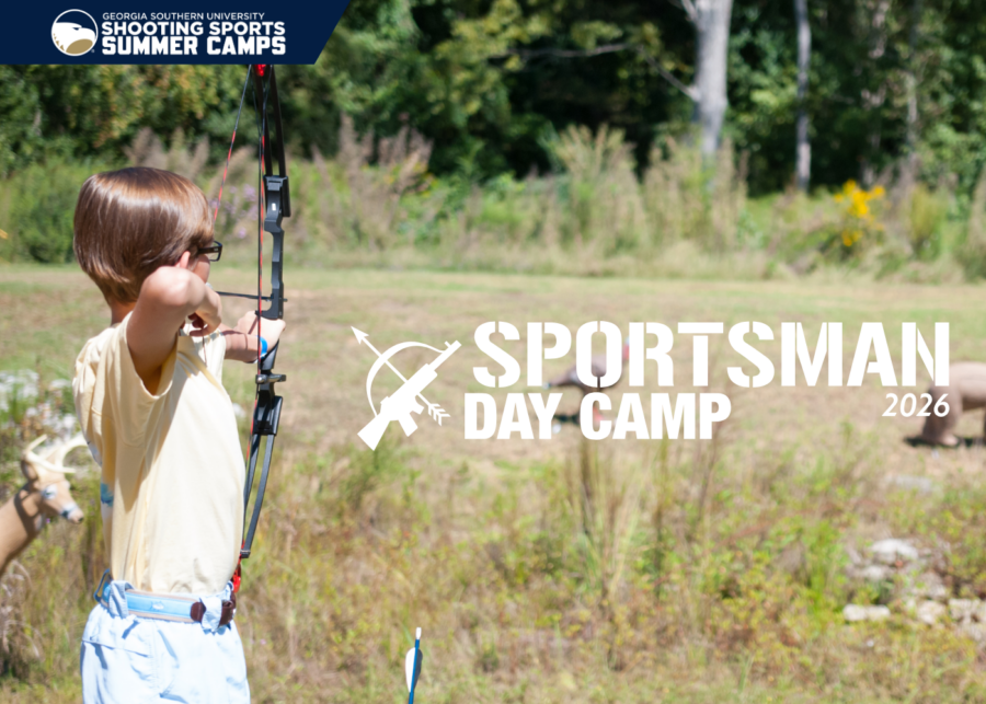 Sportsman Camp 2026