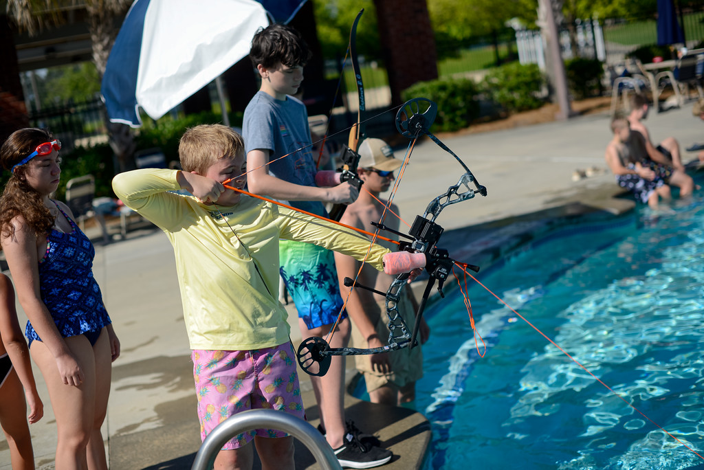 Georgia Southern Shooting Summer Camps