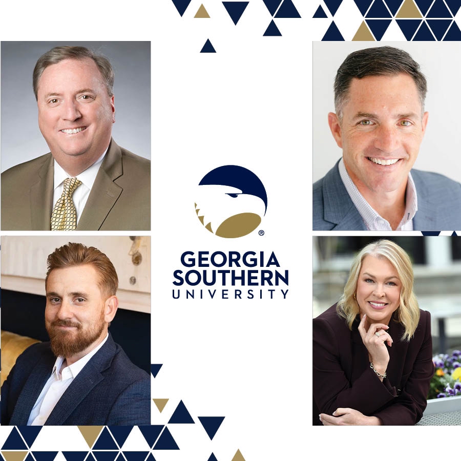 Georgia Southern selects distinguished speakers for Spring 2026 Commencement ceremonies