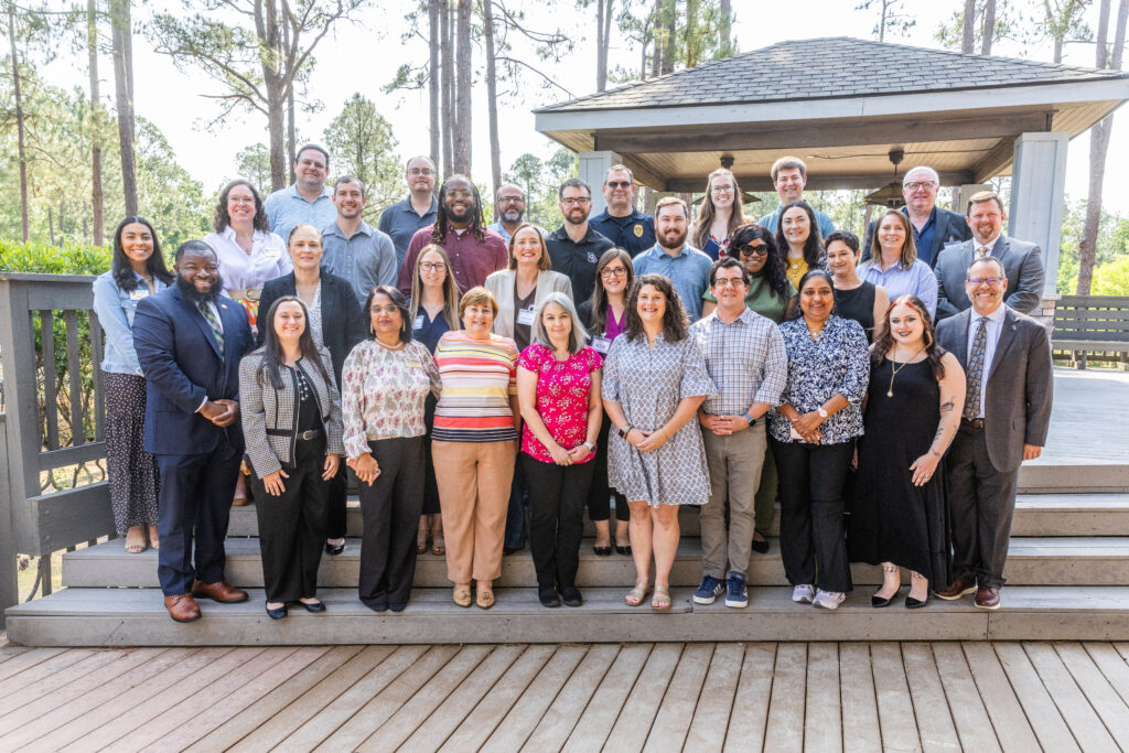 Georgia Southern Emerging Leaders Program Strengthens Leadership Pipeline
