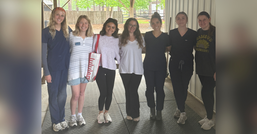 Above and beyond limitations: Georgia Southern’s RiteCare Center engages in innovative strategies to expand speech therapy access across communities