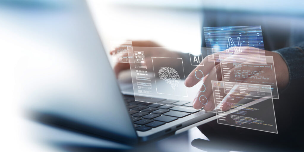 Navigating the AI era: Georgia Southern hosts Carnegie Mellon’s Po-Shen Loh for discussion on practical applications and community effects
