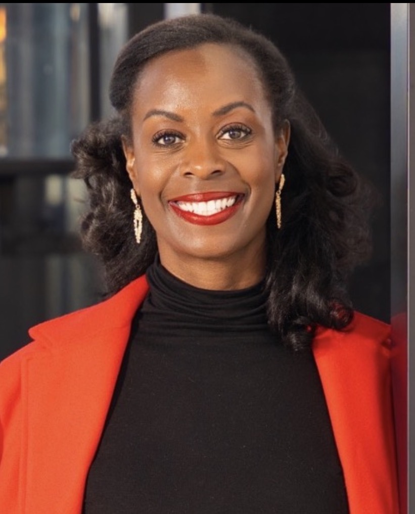 Memory Littles named 2026 Chair of University System of Georgia’s Chief Advisory Team on Student Life