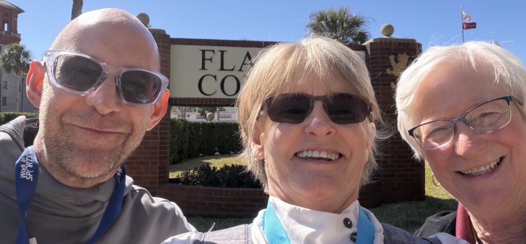 From ABCs to Xs and Os: Georgia Southern education professor seeks to put human connection at the center of classrooms and sports