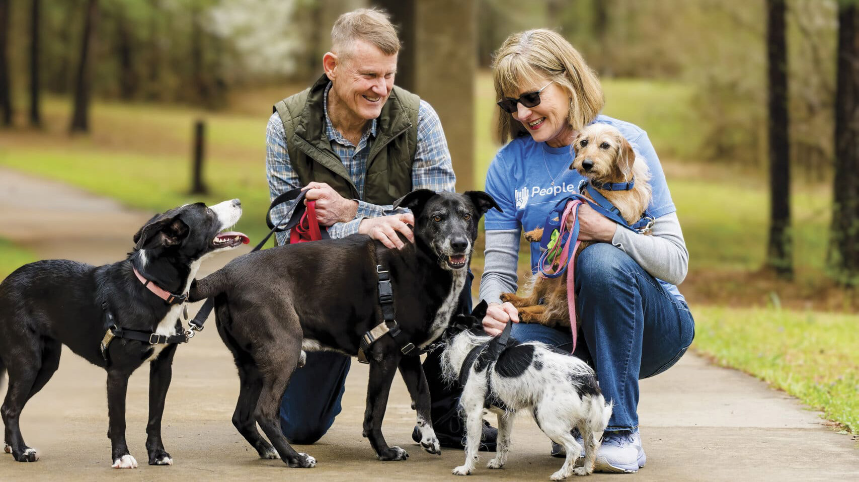 People and Pets Festival