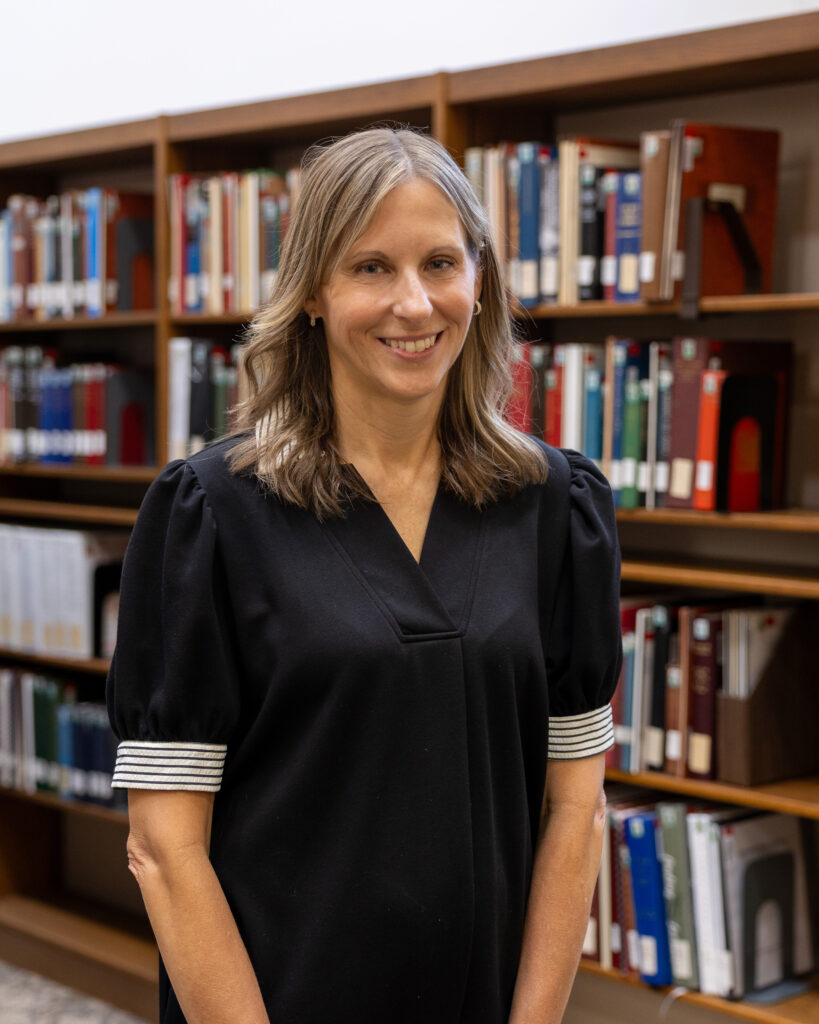 Georgia Southern launches rural library initiative, expanding access to opioid harm reduction resources statewide