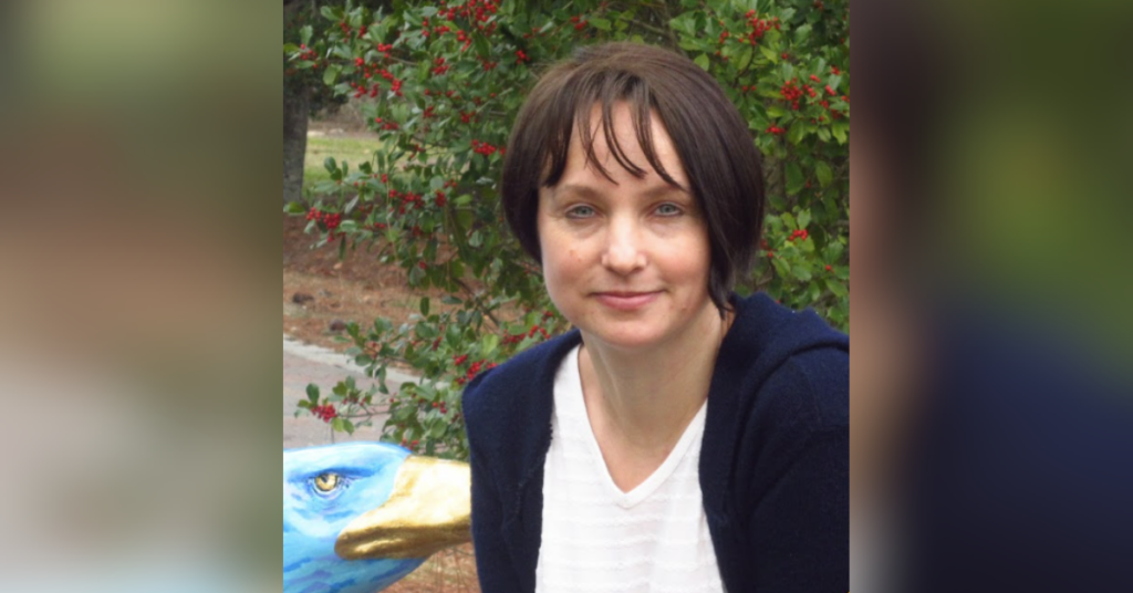 Department of World Languages and Cultures professor named executive director of national French honor society, Pi Delta Phi