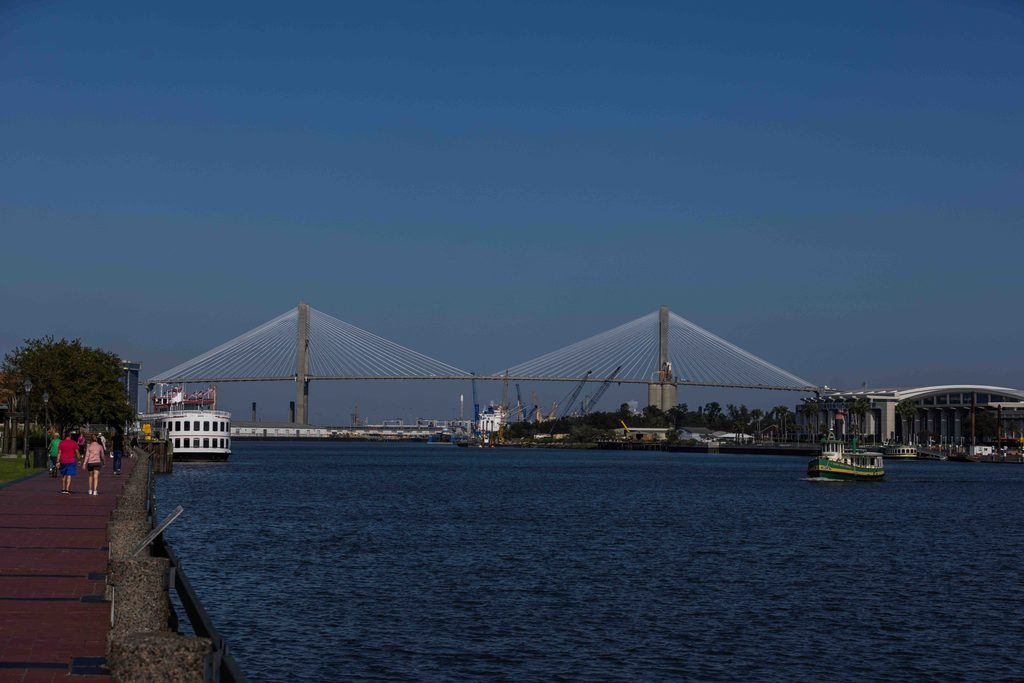 Georgia Southern Q2 2026 Economic Monitor: Minimal Growth in Savannah metro area         