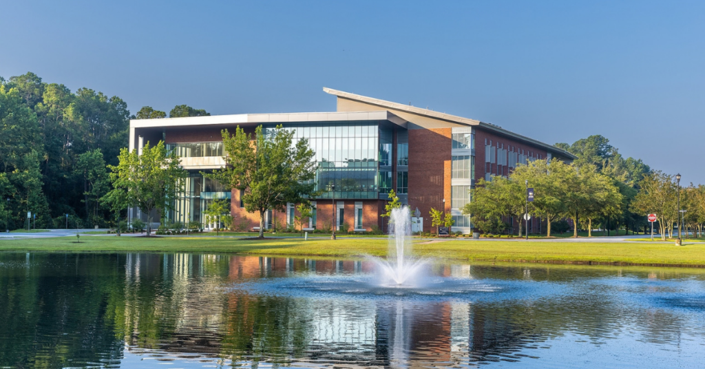 Georgia Southern rises in engineering, national rankings for U.S. News & World Report Best Colleges 2027