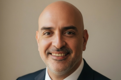 Association of Fraternity and Sorority Advisors names Georgia Southern Associate Dean recipient of distinguished service award