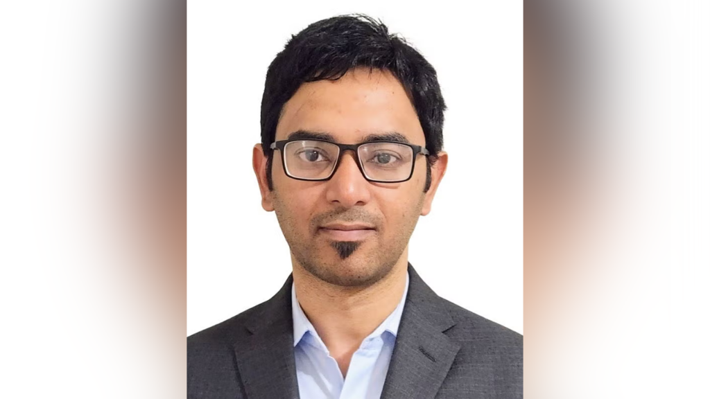 Georgia Southern researcher secures more than half a million in funding for new biomedical research